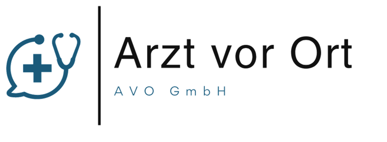 Arzt vor Ort – AVO GmbH